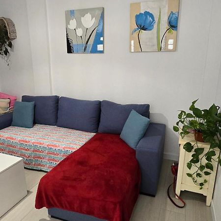 산타크루즈데라팔마 Pisoyari 아파트 외부 사진