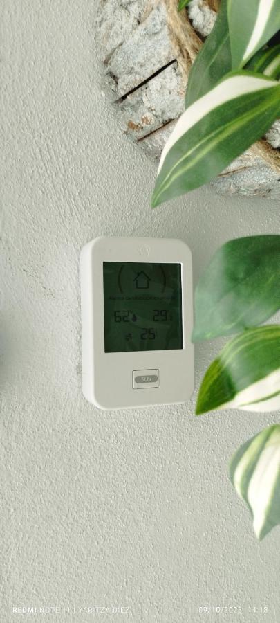 산타크루즈데라팔마 Pisoyari 아파트 외부 사진